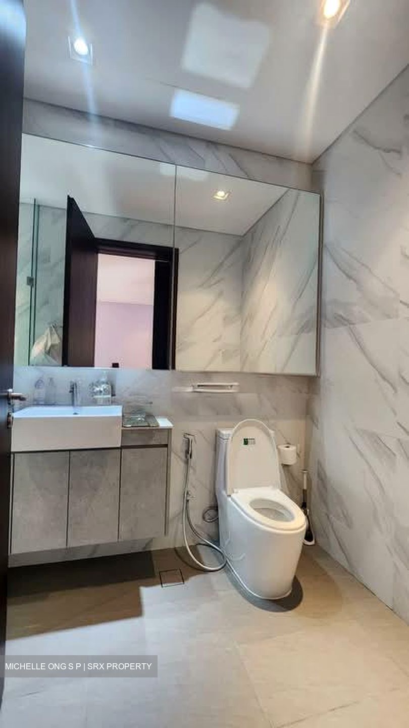 Braddell Heights Estate (D13), Detached #535283621